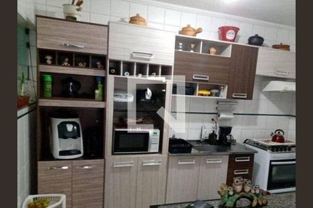 Casa de condomínio à venda com 110m², 3 quartos e 2 vagas