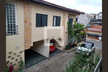 Casa de condomínio à venda com 110m², 3 quartos e 2 vagas