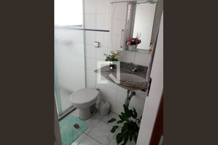 Casa de condomínio à venda com 110m², 3 quartos e 2 vagas