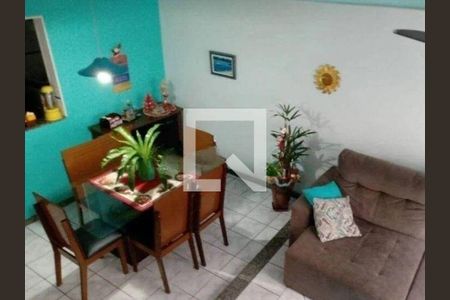 Casa de Condomínio à venda com 3 quartos, 110m² em Parque Independencia, São Paulo