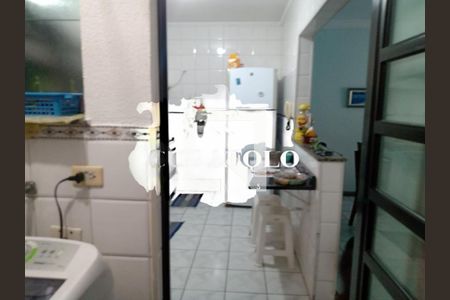 Casa de Condomínio à venda com 3 quartos, 110m² em Parque Independencia, São Paulo