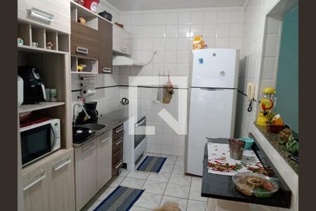 Casa de condomínio à venda com 110m², 3 quartos e 2 vagas