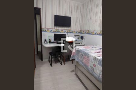 Casa à venda com 3 quartos, 111m² em Vila Helena, Santo André