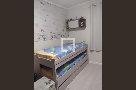 Casa à venda com 3 quartos, 111m² em Vila Helena, Santo André