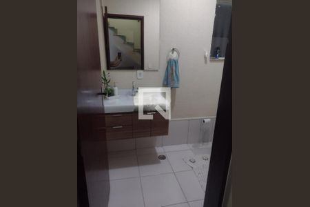 Casa à venda com 3 quartos, 111m² em Vila Helena, Santo André