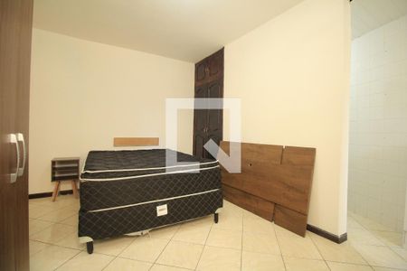 Casa para alugar com 60m², 1 quarto e 1 vagaQuarto