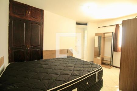 Casa para alugar com 60m², 1 quarto e 1 vagaQuarto