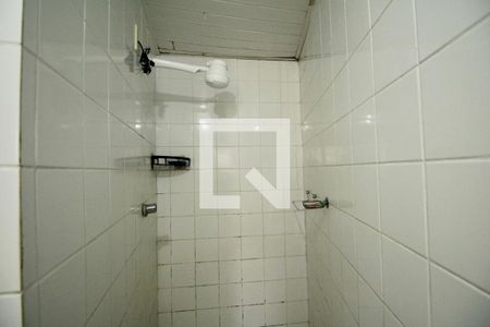 Casa para alugar com 60m², 1 quarto e 1 vagaBanheiro do Quarto
