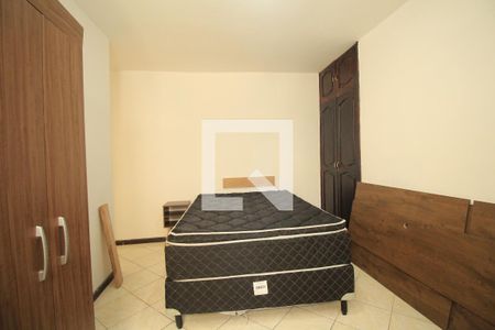 Casa para alugar com 60m², 1 quarto e 1 vagaQuarto