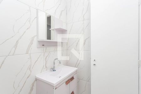 Apartamento para alugar com 69m², 2 quartos e 1 vagaBanheiro