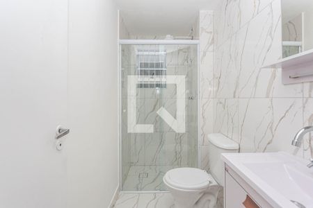 Apartamento para alugar com 69m², 2 quartos e 1 vagaBanheiro