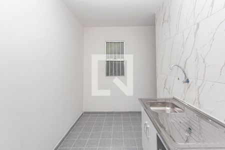 Apartamento para alugar com 69m², 2 quartos e 1 vagaCozinha