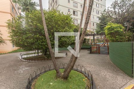 Apartamento para alugar com 69m², 2 quartos e 1 vagaÁrea verde 