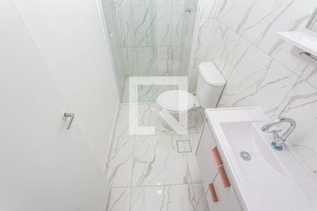 Apartamento para alugar com 69m², 2 quartos e 1 vagaBanheiro