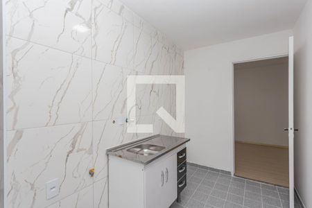Apartamento para alugar com 69m², 2 quartos e 1 vagaCozinha