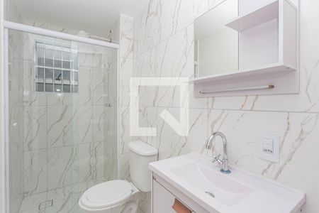 Apartamento para alugar com 69m², 2 quartos e 1 vagaBanheiro