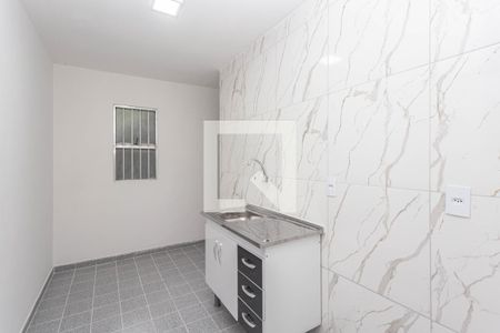 Apartamento para alugar com 69m², 2 quartos e 1 vagaCozinha