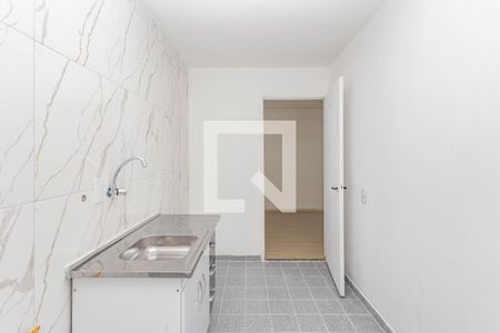 Apartamento para alugar com 69m², 2 quartos e 1 vagaCozinha