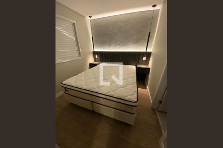 Quarto 1  de apartamento à venda com 2 quartos, 60m² em Vila Sofia, São Paulo