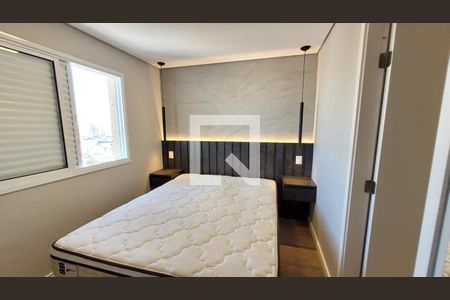 Quarto 1  de apartamento à venda com 2 quartos, 60m² em Vila Sofia, São Paulo