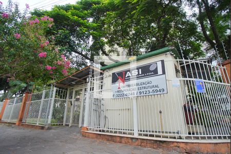 Apartamento à venda com 82m², 3 quartos e 2 vagasFachada