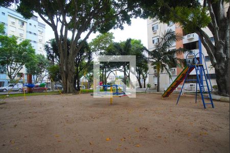 Apartamento à venda com 82m², 3 quartos e 2 vagasÁrea comum - Playground