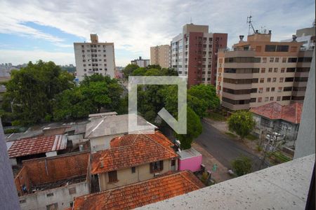 Apartamento à venda com 82m², 3 quartos e 2 vagasQuarto 3 - Vista