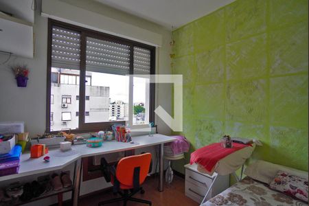 Apartamento à venda com 82m², 3 quartos e 2 vagasQuarto 2