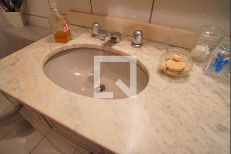 Apartamento à venda com 82m², 3 quartos e 2 vagasBanheiro Corredor