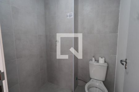 Apartamento à venda com 38m², 2 quartos e sem vagaBanheiro