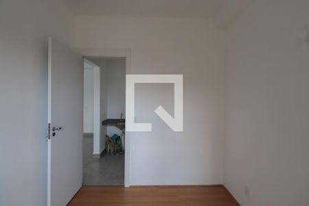 Apartamento à venda com 38m², 2 quartos e sem vagaQuarto 2