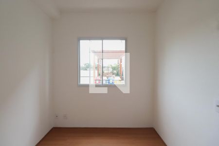 Apartamento à venda com 38m², 2 quartos e sem vagaQuarto 2