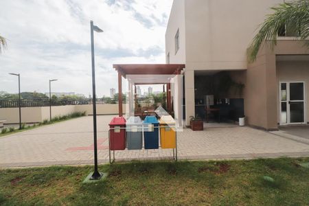 Apartamento à venda com 38m², 2 quartos e sem vagaVista do Quarto 2