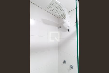 Apartamento para alugar com 65m², 2 quartos e 1 vagaBanheiro da Suíte