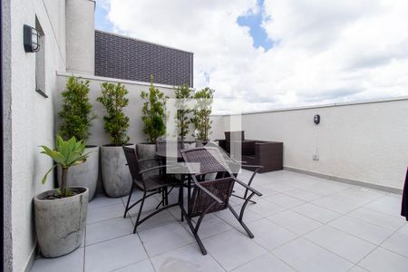 Apartamento para alugar com 65m², 2 quartos e 1 vagaÁrea comum - Salão de festas