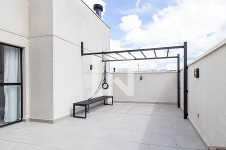 Apartamento para alugar com 65m², 2 quartos e 1 vagaÁrea comum - Academia