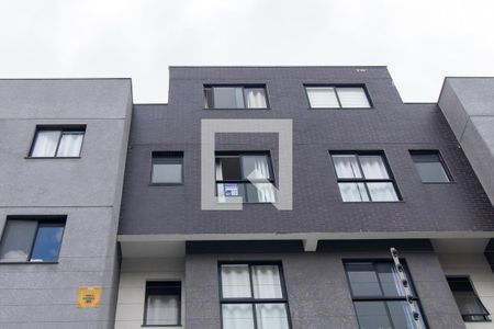 Apartamento para alugar com 65m², 2 quartos e 1 vagaFachada do bloco