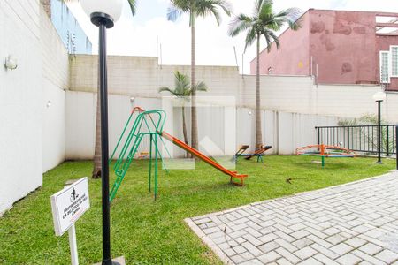 Apartamento para alugar com 65m², 2 quartos e 1 vagaÁrea comum - Playground