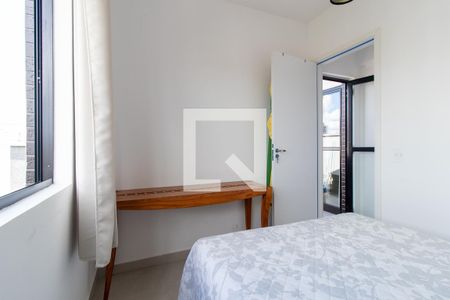 Apartamento para alugar com 65m², 2 quartos e 1 vagaQuarto 2