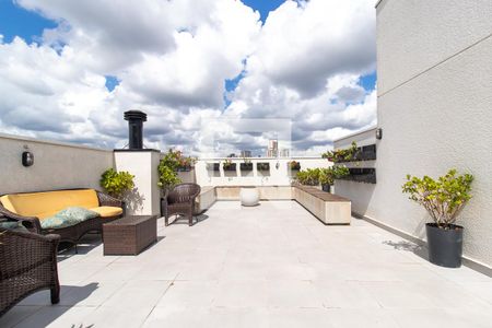 Apartamento para alugar com 65m², 2 quartos e 1 vagaÁrea comum