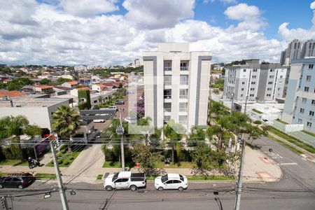 Apartamento para alugar com 65m², 2 quartos e 1 vagaVista do Quarto 2