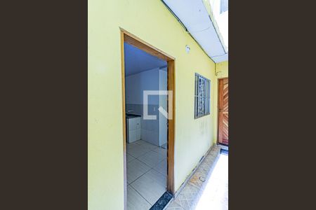 Studio para alugar com 30m², 1 quarto e sem vagaEntrada