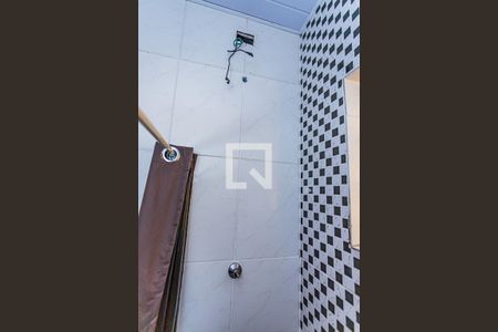 Studio para alugar com 30m², 1 quarto e sem vagaBanheiro