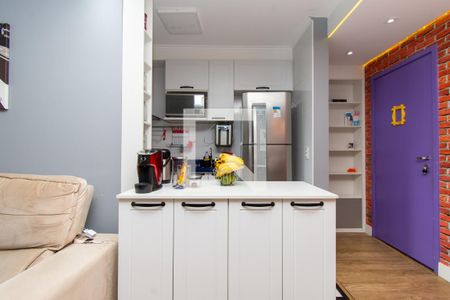 Apartamento para alugar com 60m², 2 quartos e 1 vaga Apartamento para alugar com 60m², 2 quartos e 1 vagaCozinha