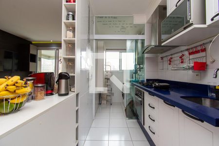 Apartamento para alugar com 60m², 2 quartos e 1 vaga Apartamento para alugar com 60m², 2 quartos e 1 vagaCozinha