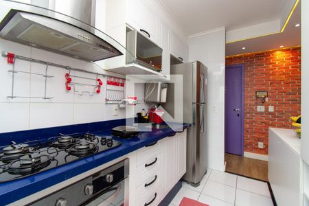 Apartamento para alugar com 60m², 2 quartos e 1 vaga Apartamento para alugar com 60m², 2 quartos e 1 vagaCozinha