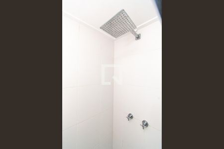 Apartamento para alugar com 60m², 2 quartos e 1 vaga Apartamento para alugar com 60m², 2 quartos e 1 vagaBanheiro da Suíte