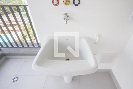 Apartamento à venda com 55m², 2 quartos e 1 vagaTanque