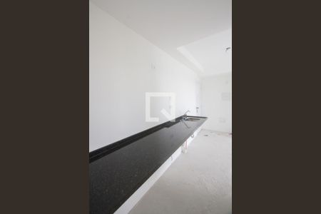 Apartamento à venda com 55m², 2 quartos e 1 vagaCozinha