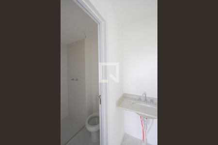 Apartamento à venda com 55m², 2 quartos e 1 vagaBanheiro